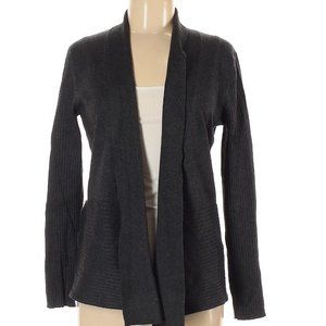 Pointelle Cardigan